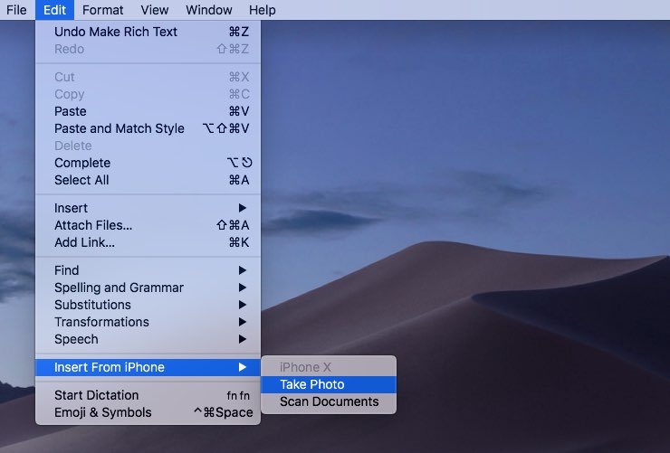 How to get mac os mojave