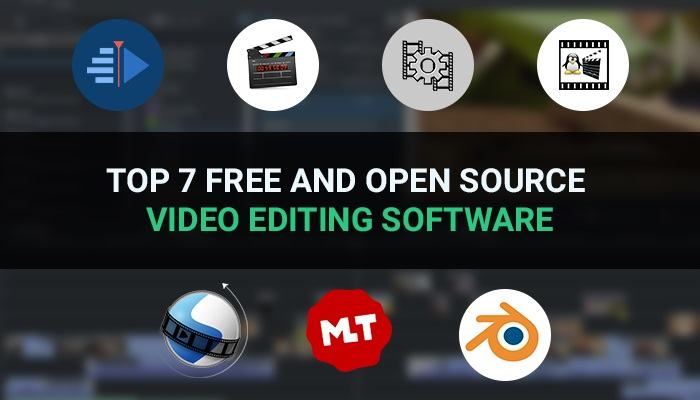 Best video editing software for apple