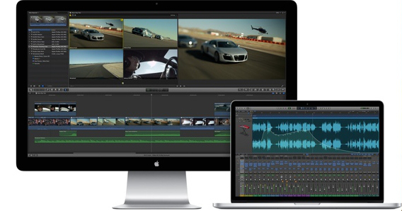 Best home movie editing software for mac free